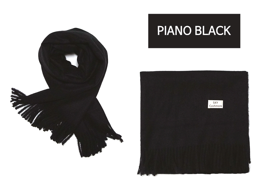 Skyy Cashmere Scarf Shawl Couple Gift Boyfriend Gi