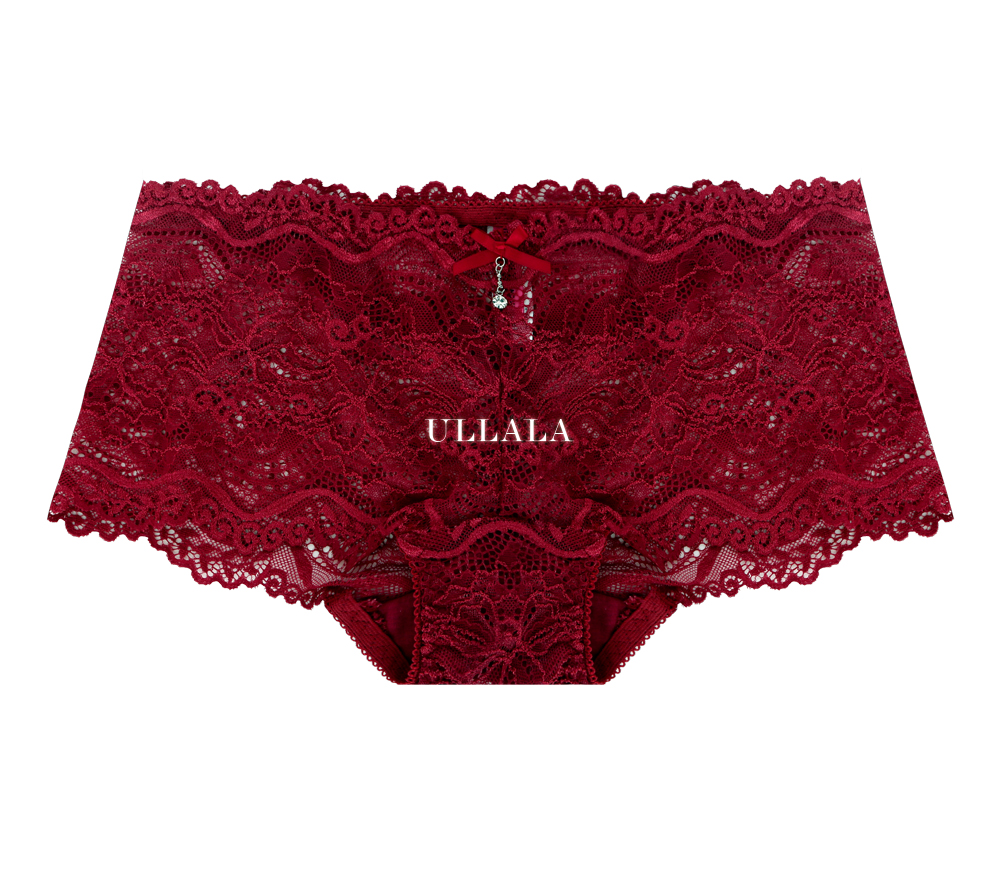 Weddings Wedding Sexy Race C Cup Wong Pong Bra Pan