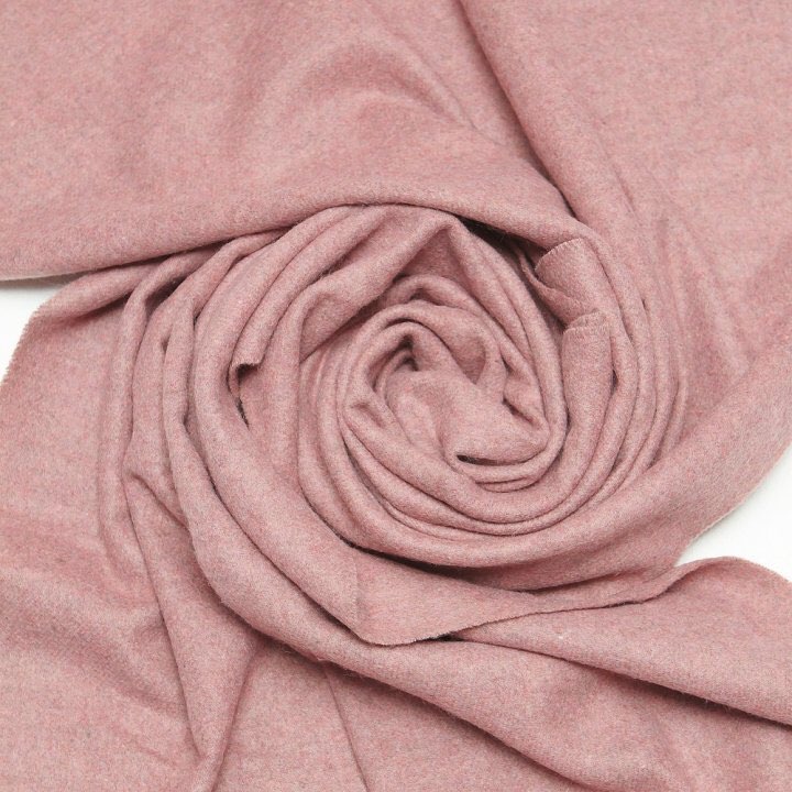 Akne muffler 5color Vivid color Unusual luxury loo