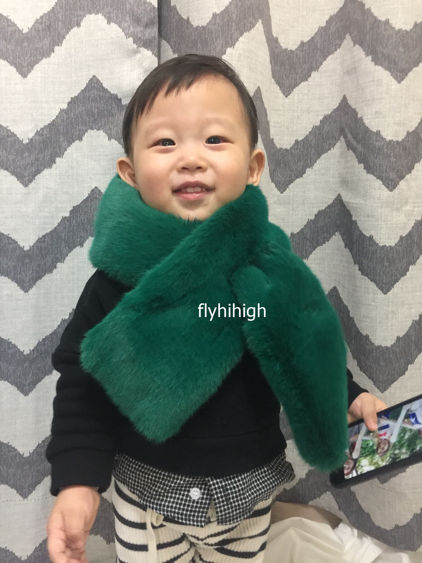 Fake fur eco fur shawl celebrity sponsor fake fur 