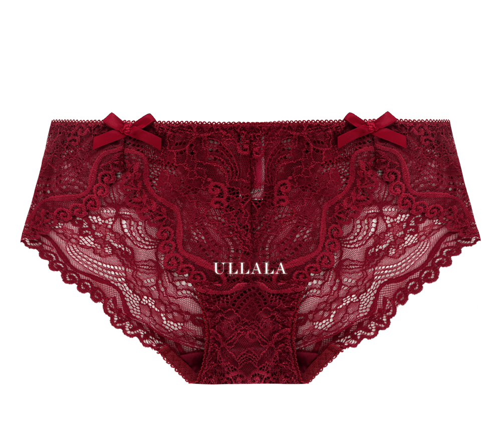 Weddings Wedding Sexy Race C Cup Wong Pong Bra Pan
