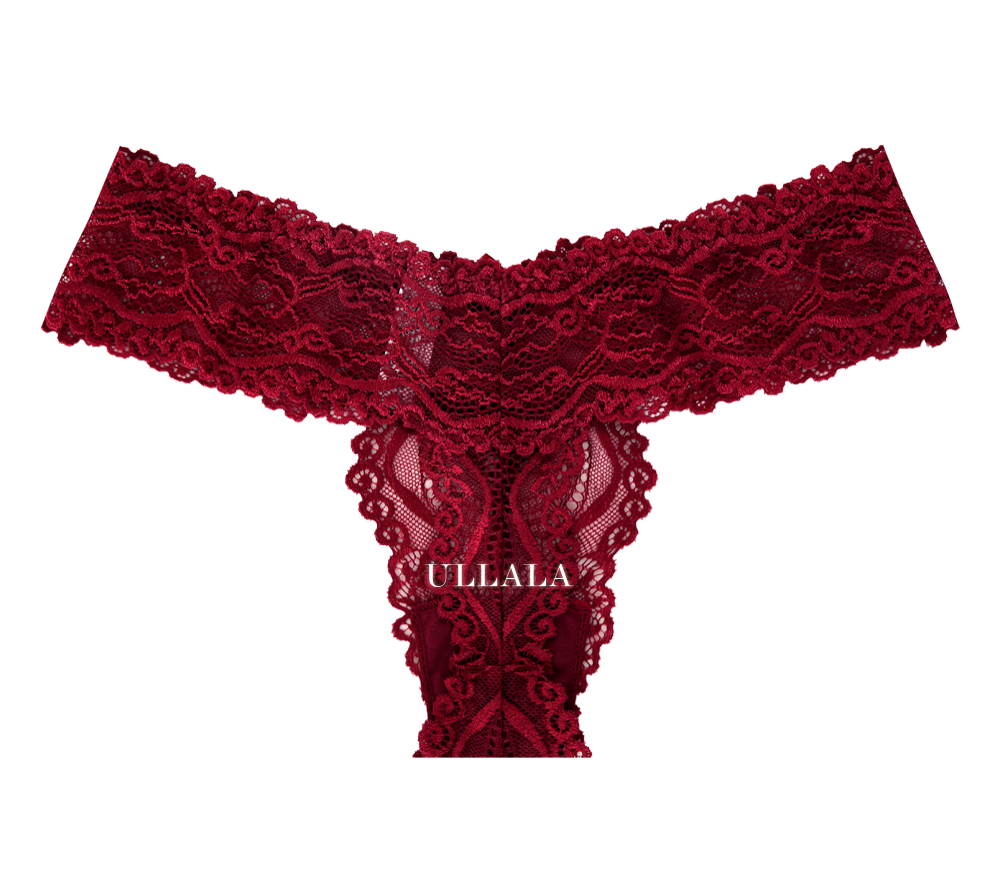 Weddings Wedding Sexy Race C Cup Wong Pong Bra Pan