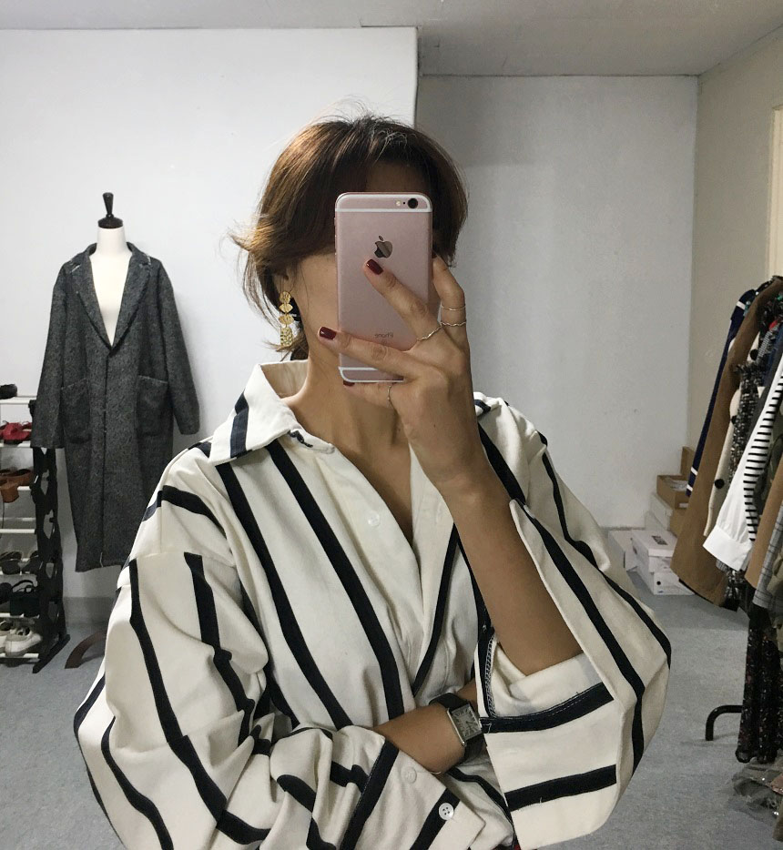 Mermaid Mermaid Long Skirt Line Skirt Winter High 