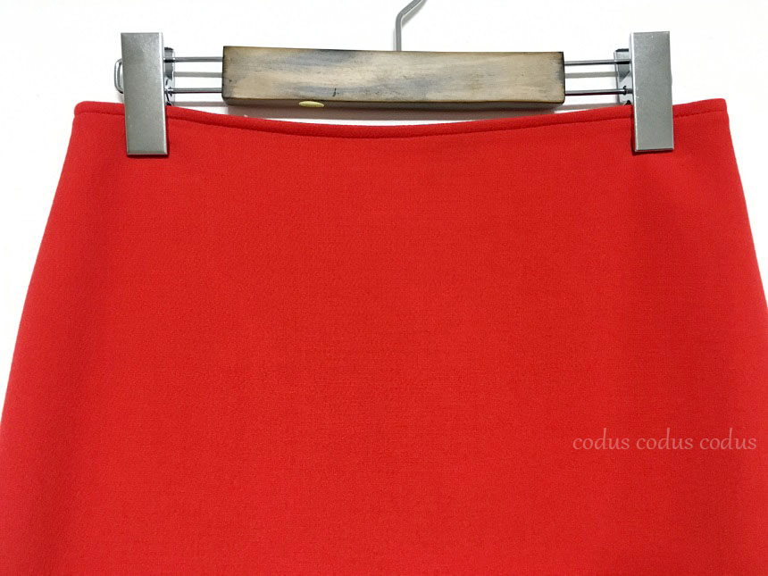 Mermaid Mermaid Long Skirt Line Skirt Winter High 