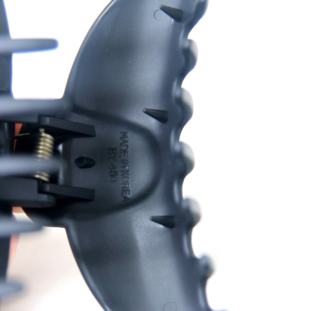 Hair Accessories Cubic 460 Tongs Hairpins