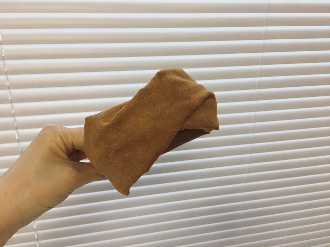 Hair Accessories Suede Bandana Hair Band Hand Head