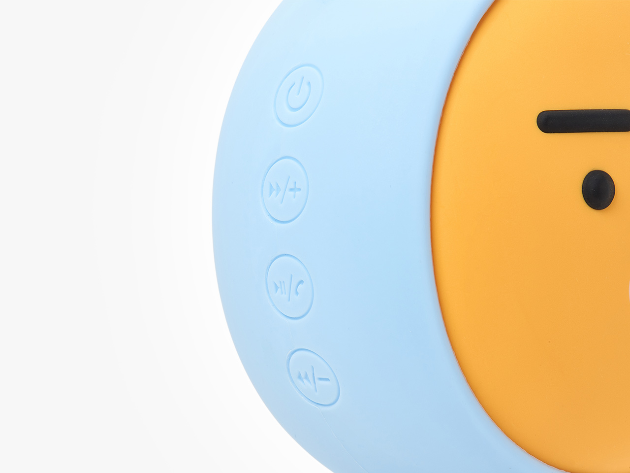 Cacao Friend Hoody Ryan Portable Speaker