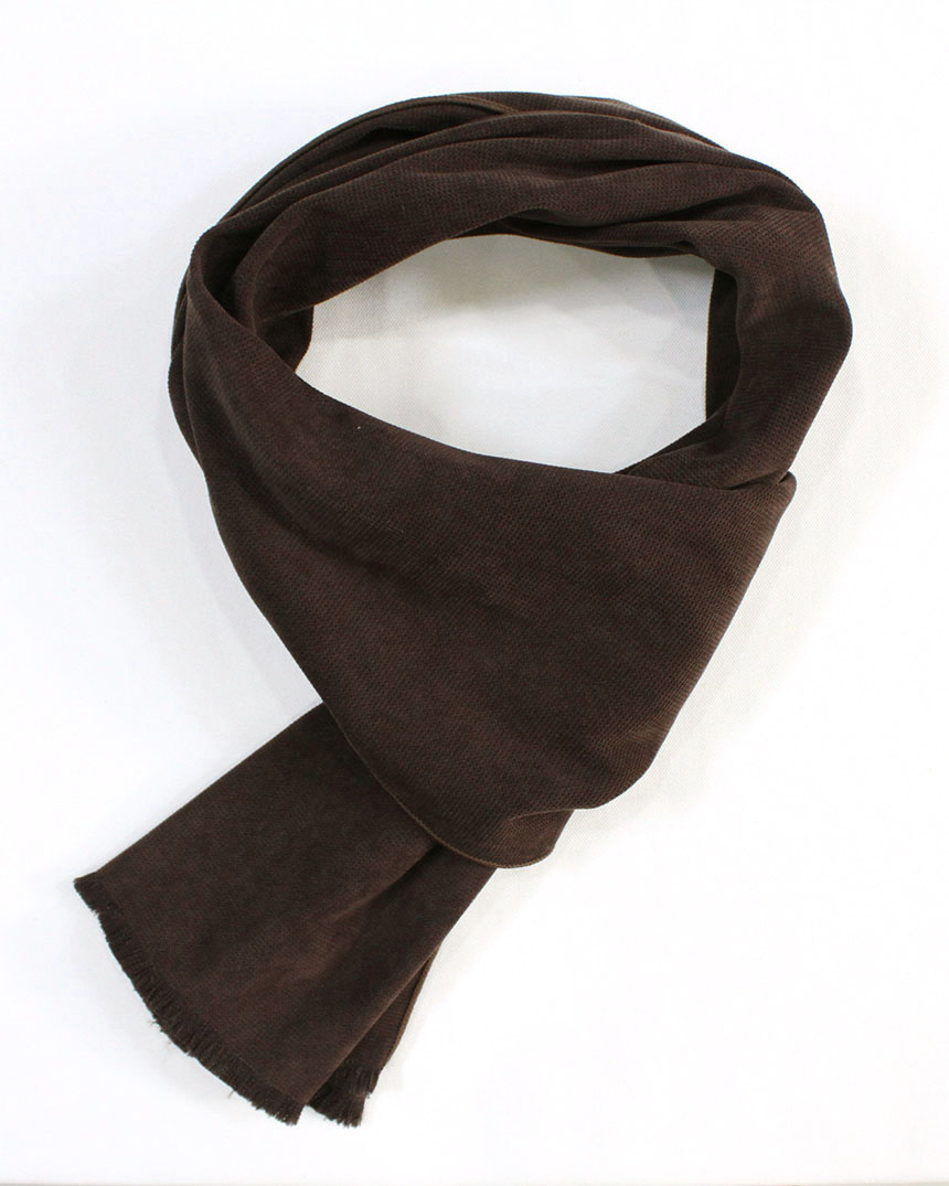 Unisex muffler Autumn winter shawl Man male Couple