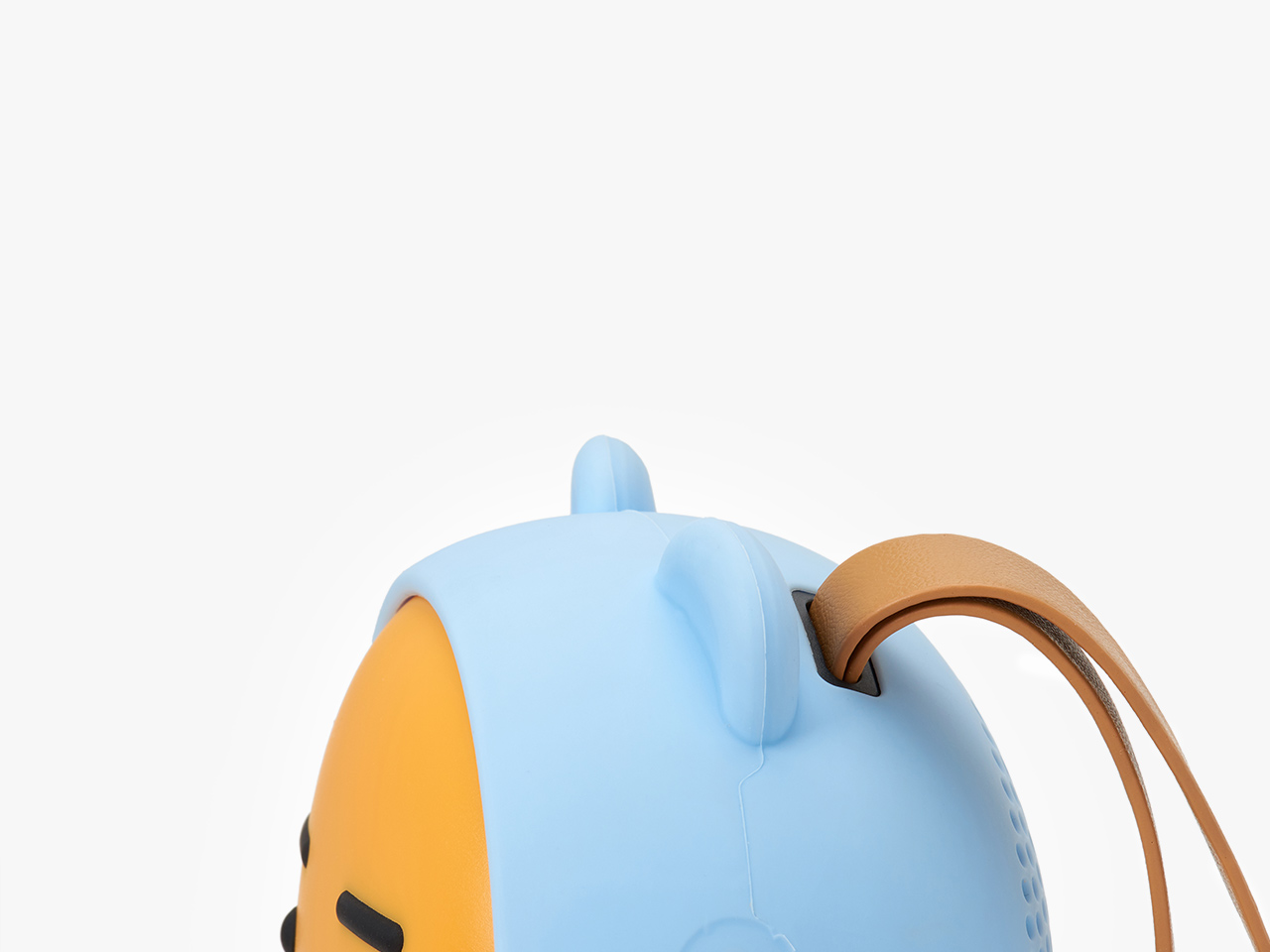 Cacao Friend Hoody Ryan Portable Speaker