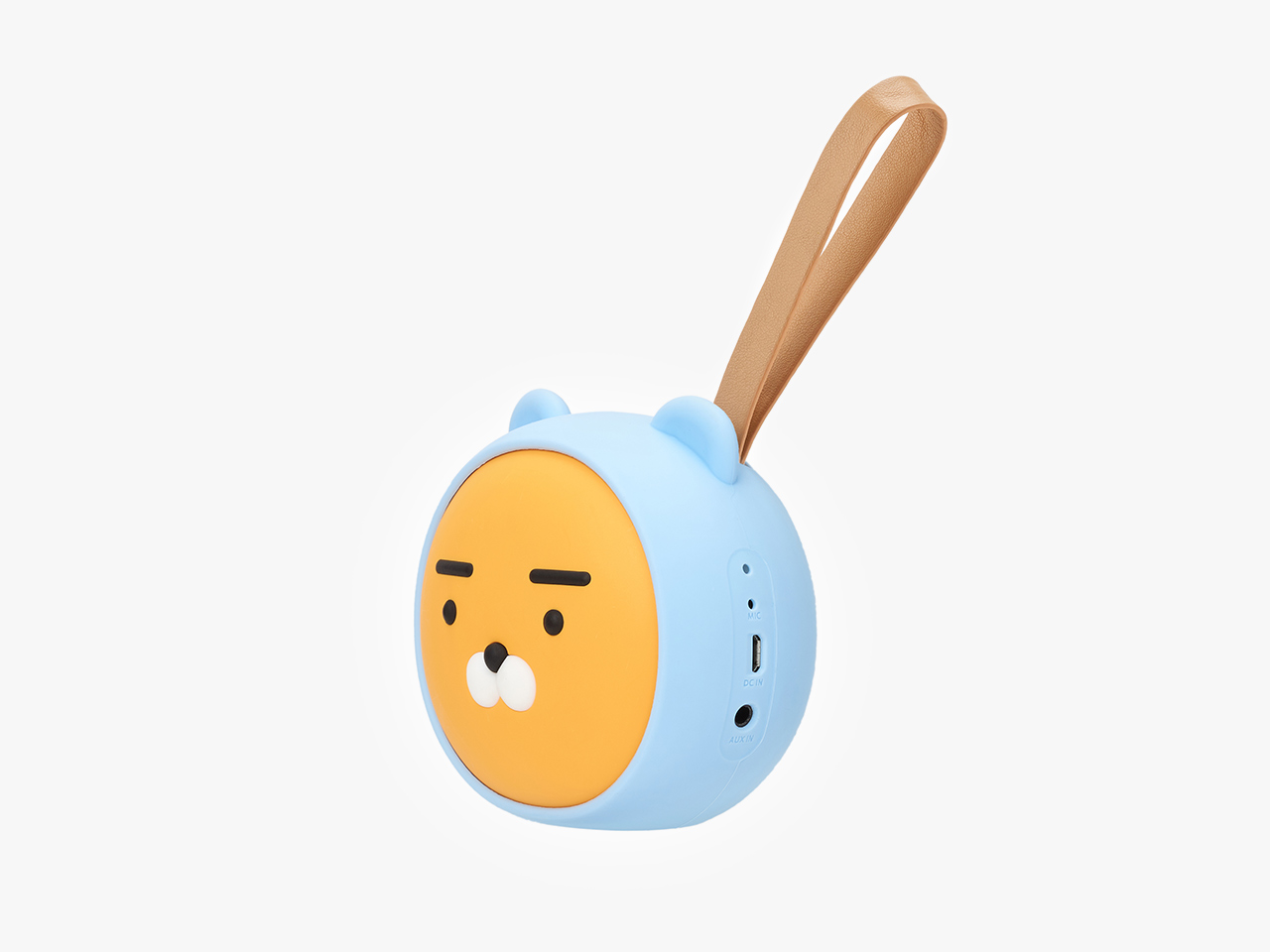 Cacao Friend Hoody Ryan Portable Speaker