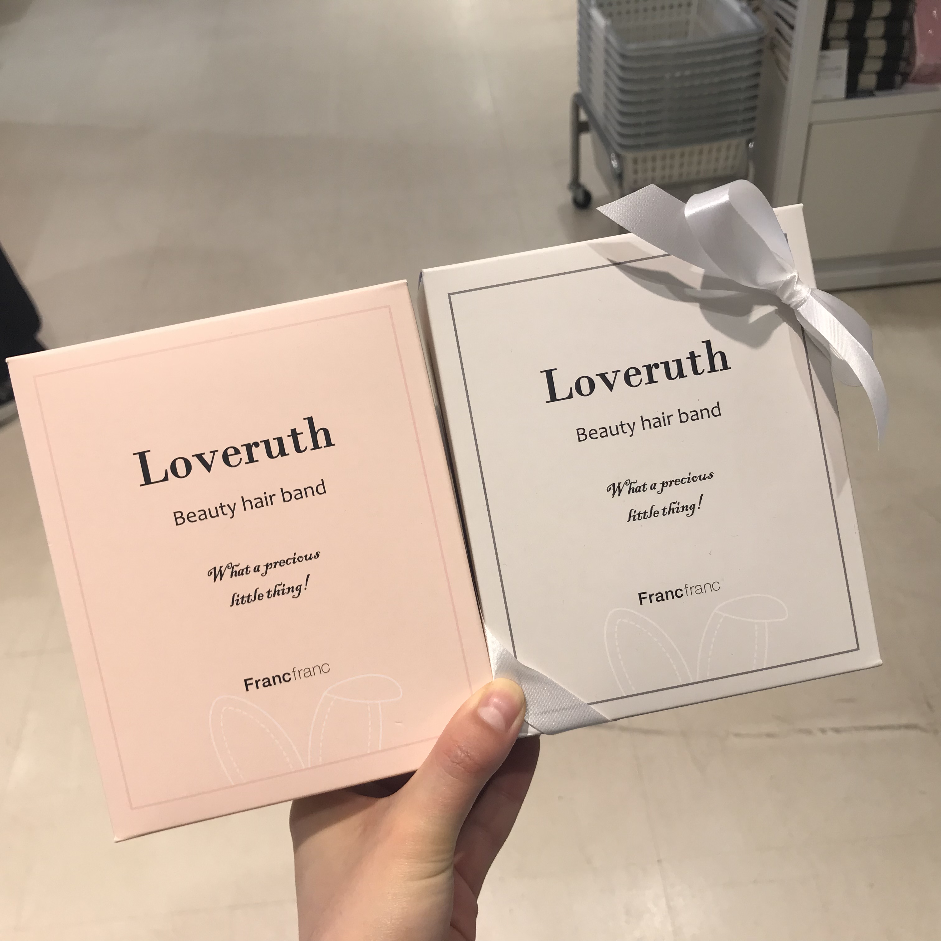 Hair Accessories franc france hair band ravielle b