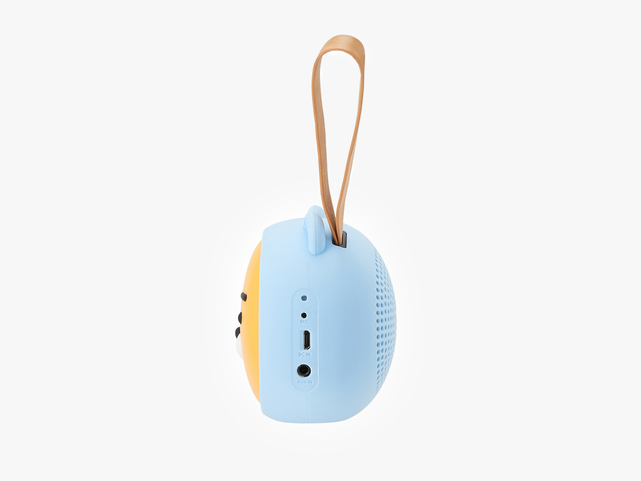Cacao Friend Hoody Ryan Portable Speaker