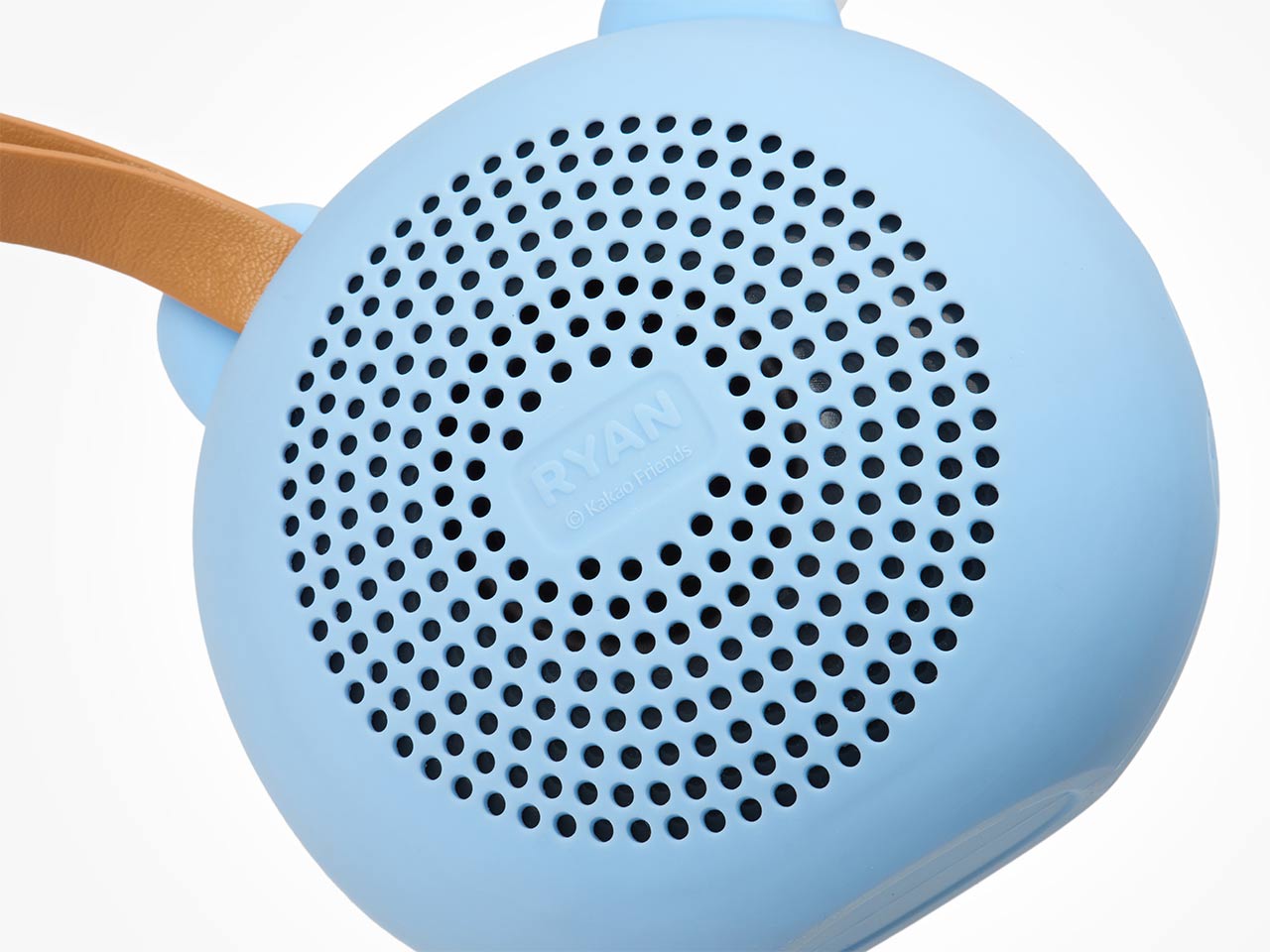 Cacao Friend Hoody Ryan Portable Speaker