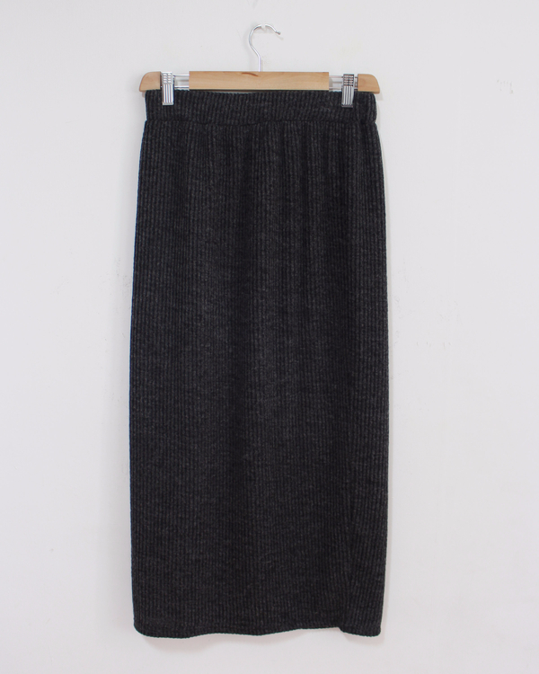 Mystic mood Bonita Long skirt 2color