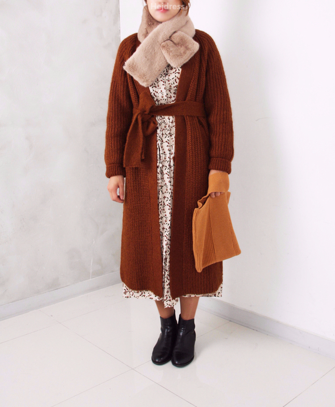 Fake Fur Mink Shawl 13color Muffler Eco Fur Fur We