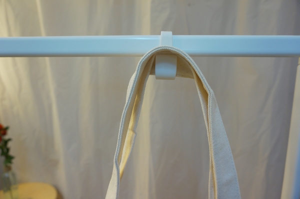 Noel De France Franc Eco Bag