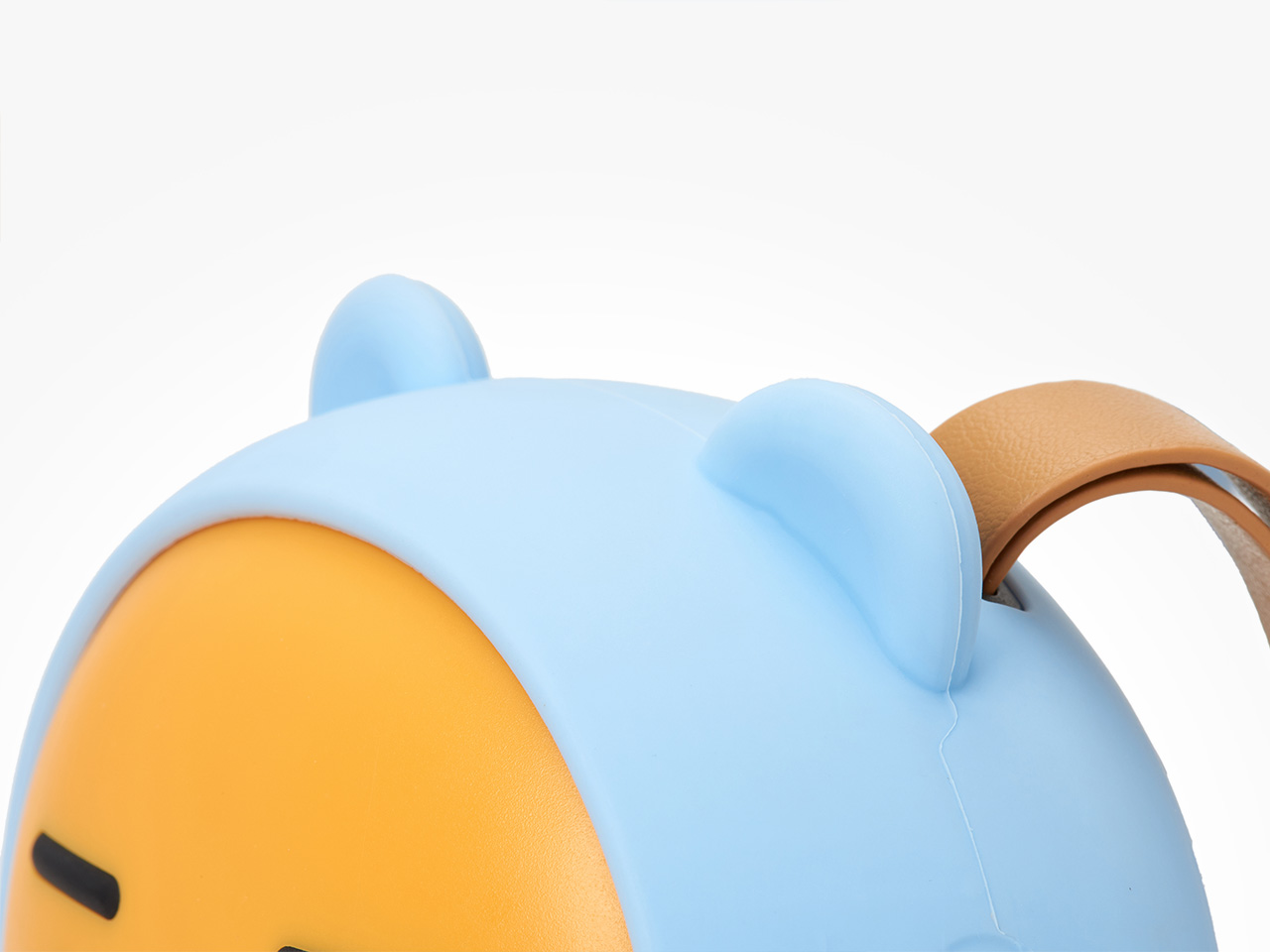 Cacao Friend Hoody Ryan Portable Speaker