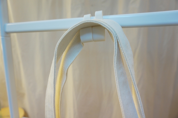 Noel De France Franc Eco Bag