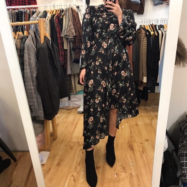 Suede Span Angle 225 - 260 Butterfly Boots Free Sh