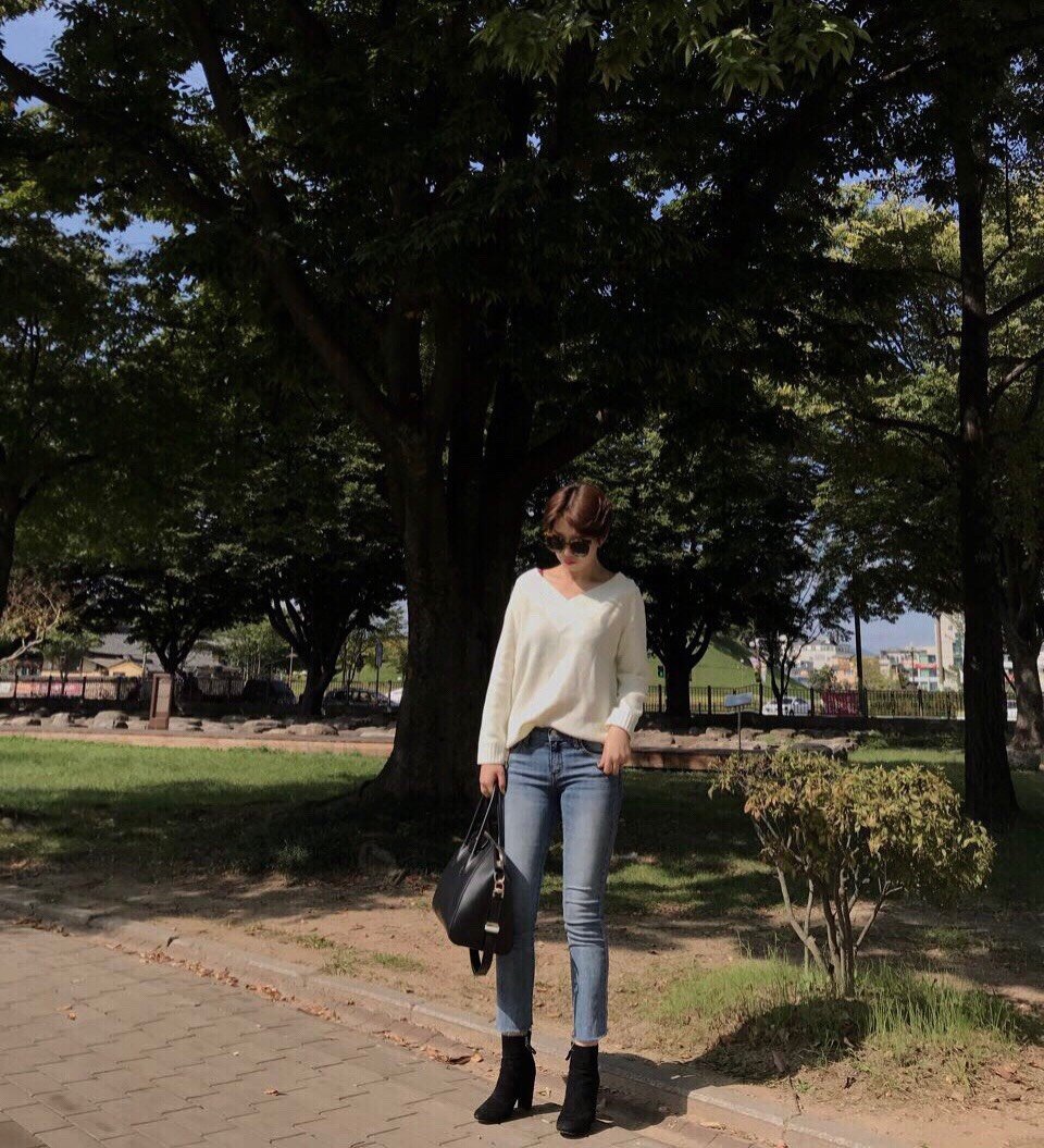 Suede Angle Trends Styling Girl Crush Look Ganji S