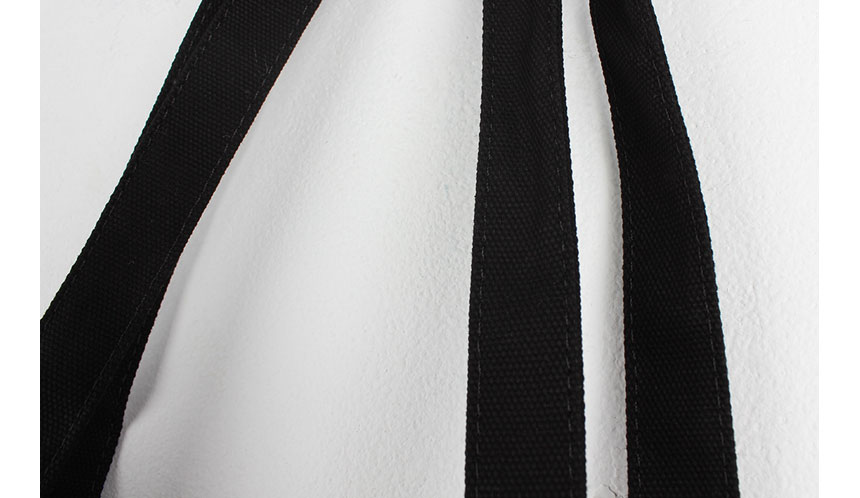 Shoulder zipper Eco-back cross practical bag Simpl