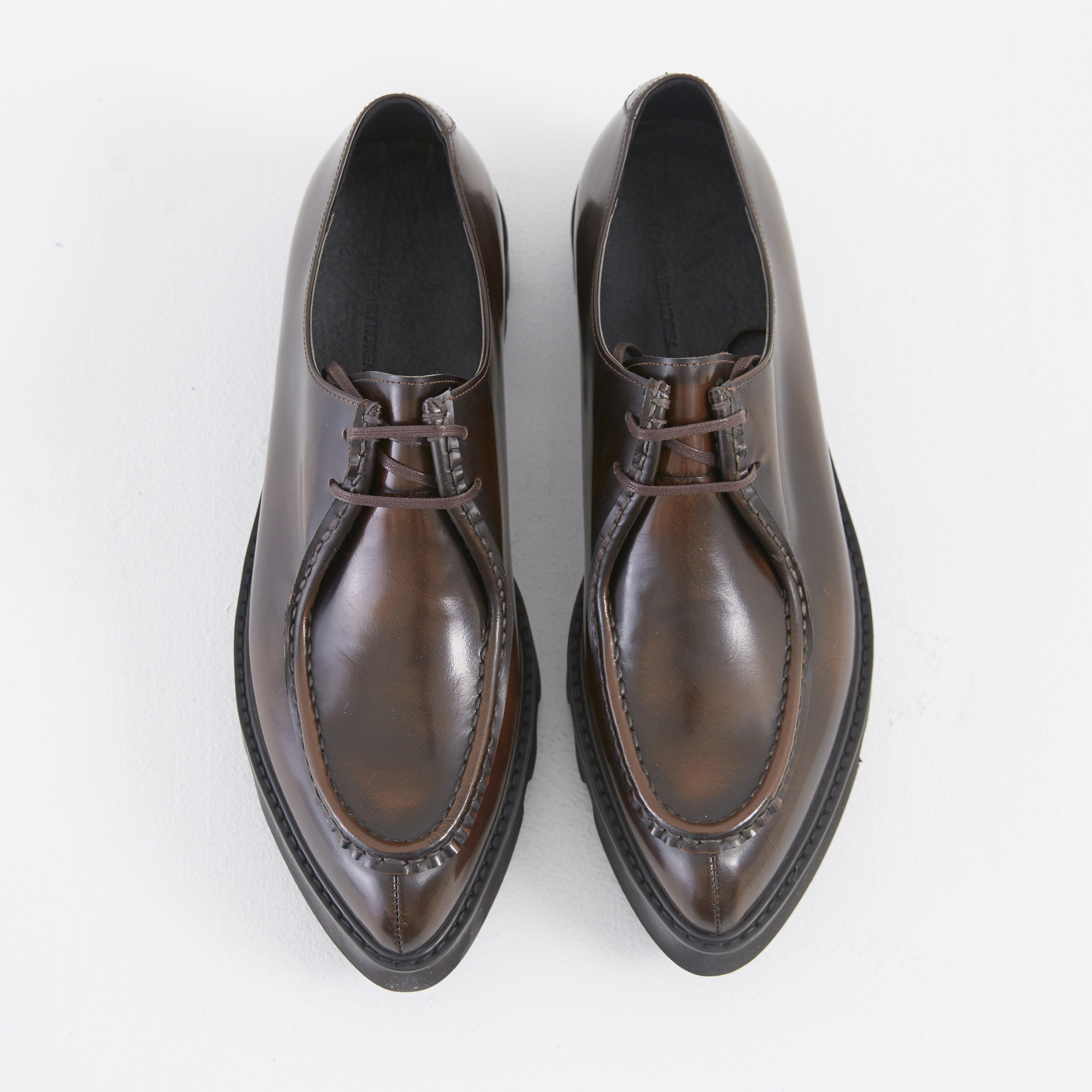 Set Accele Clippers Handmade 2COLORS Men's Dumm