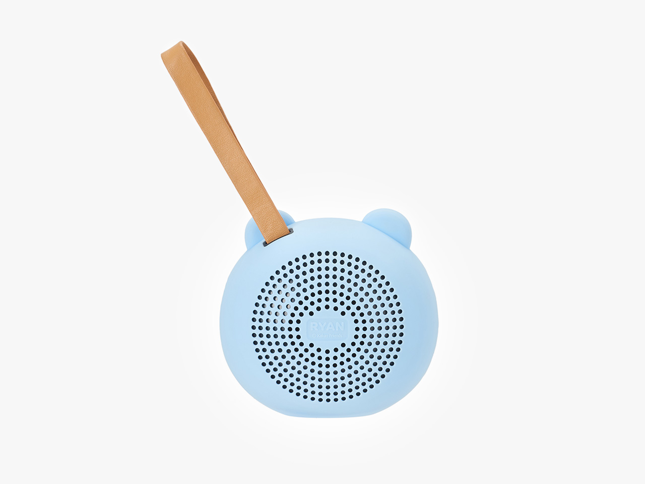 Cacao Friend Hoody Ryan Portable Speaker