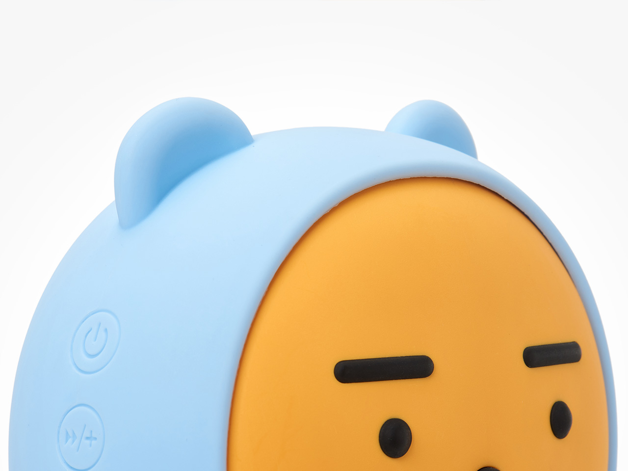 Cacao Friend Hoody Ryan Portable Speaker