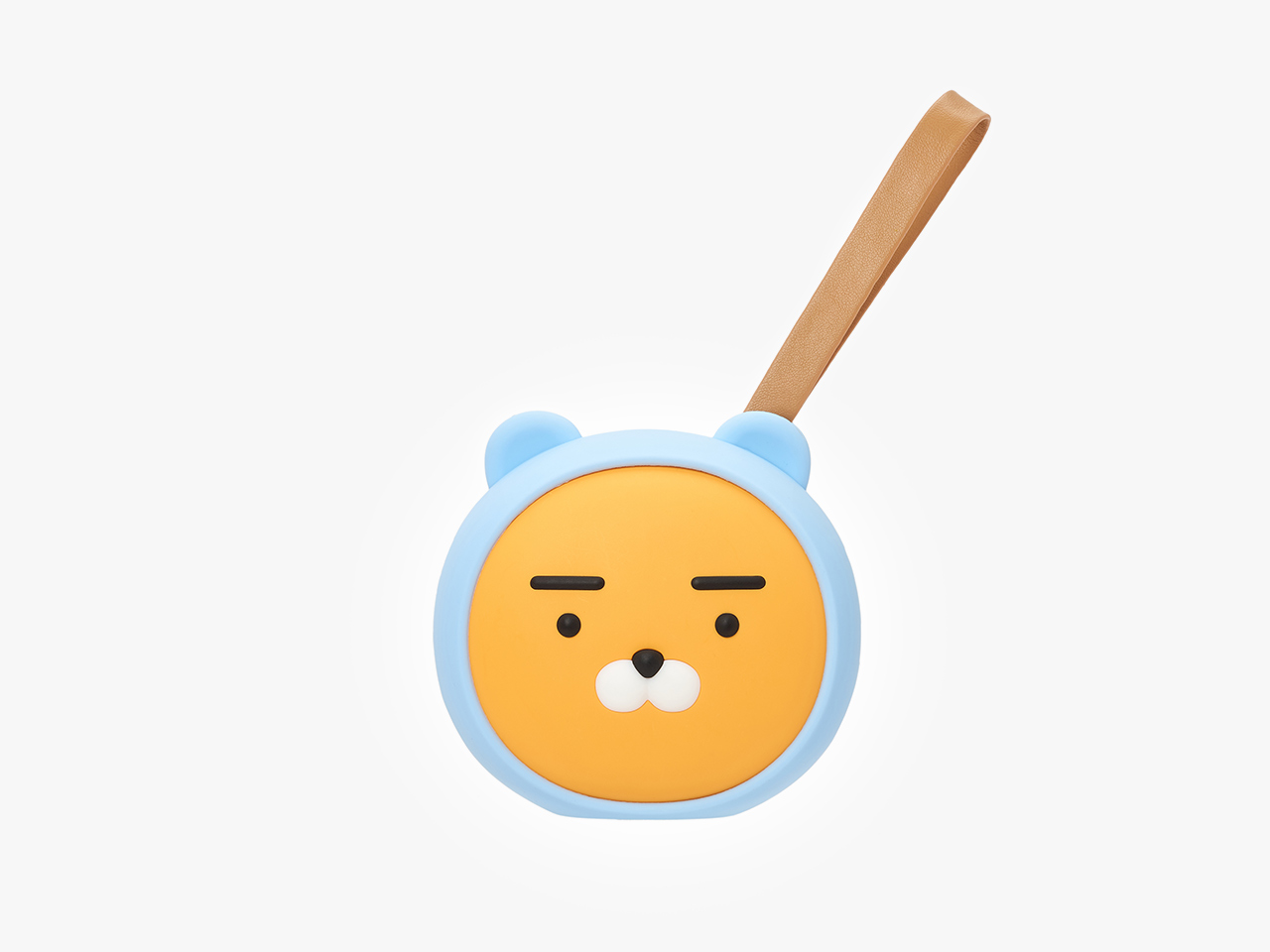 Cacao Friend Hoody Ryan Portable Speaker