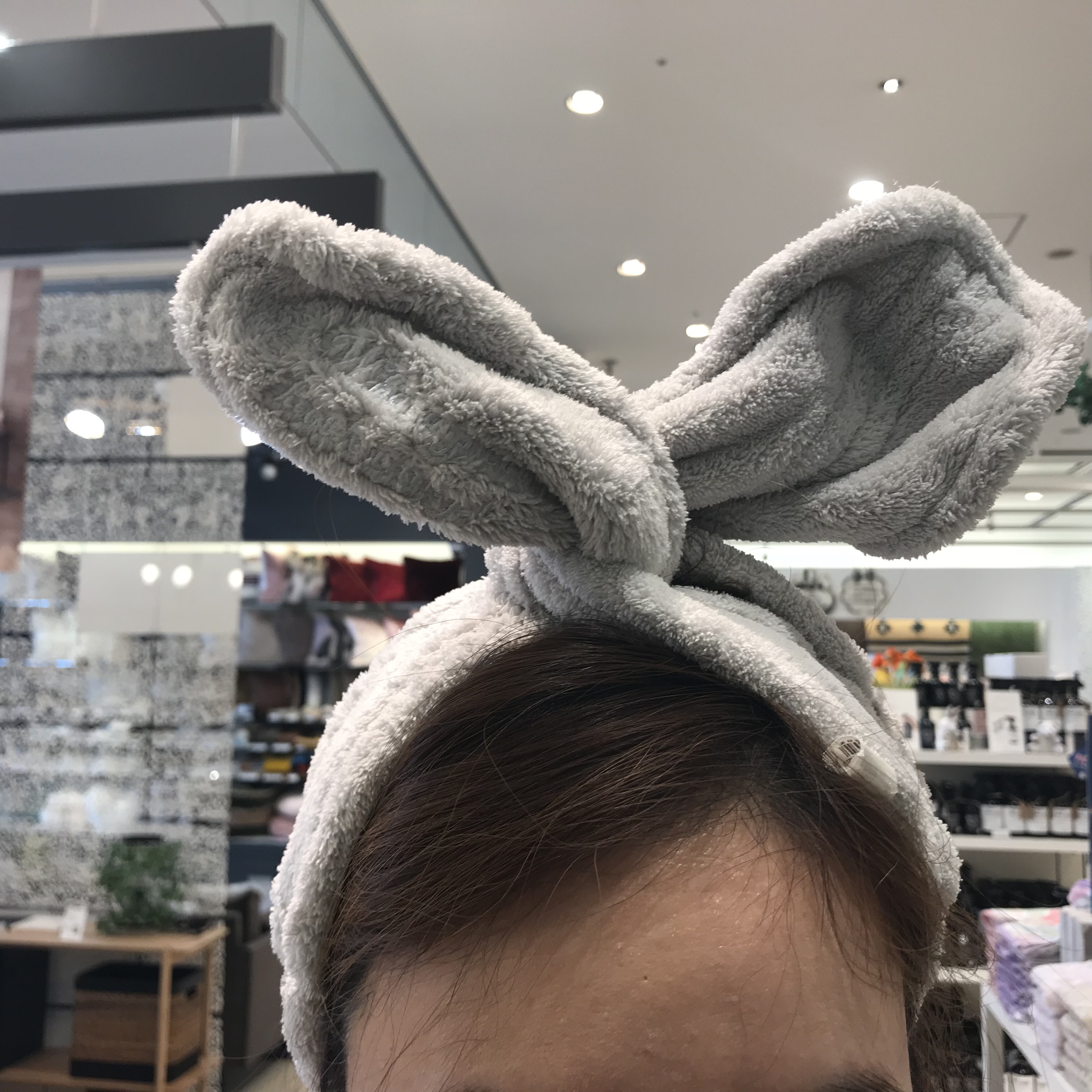 Hair Accessories franc france hair band ravielle b