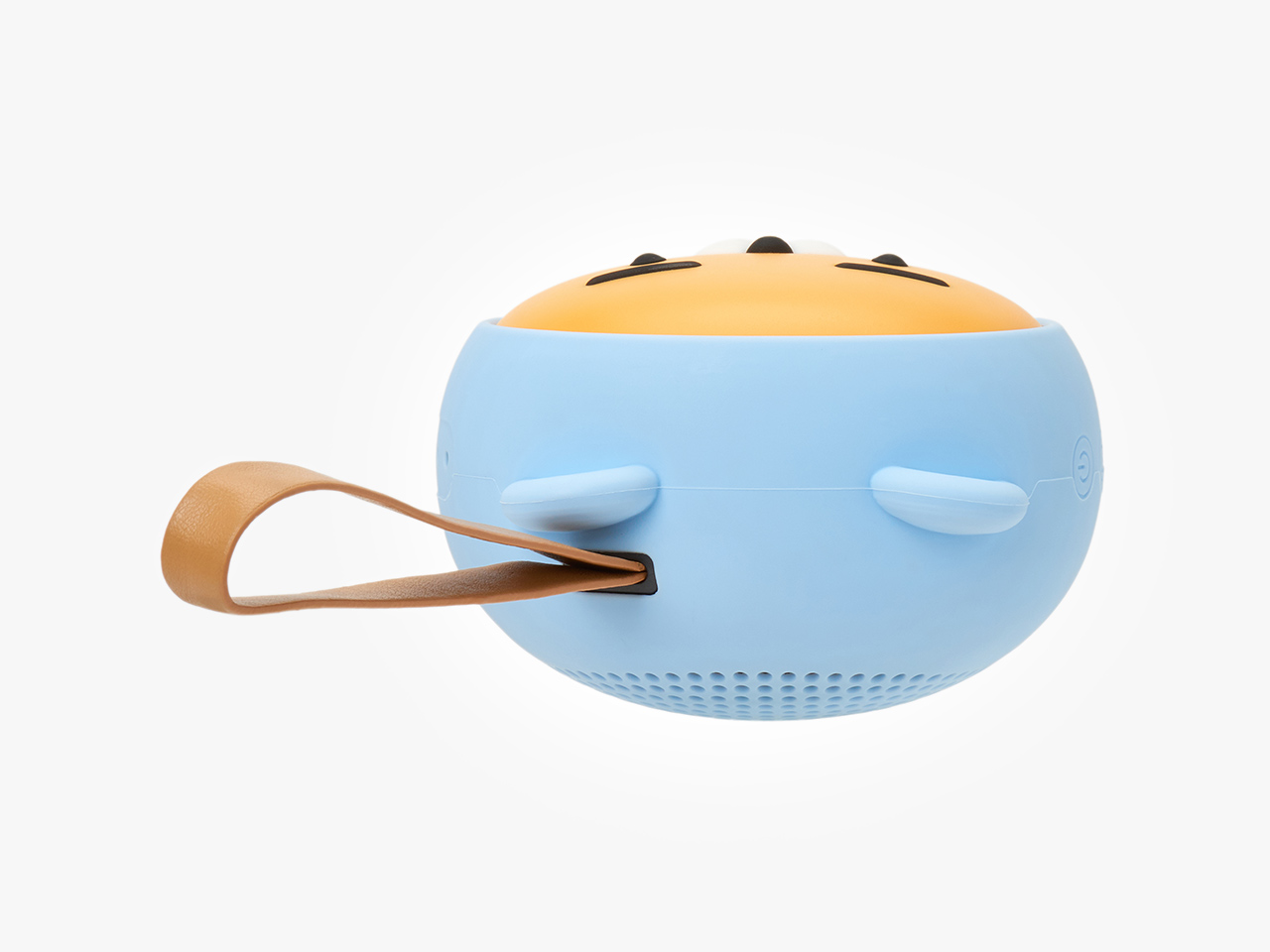 Cacao Friend Hoody Ryan Portable Speaker