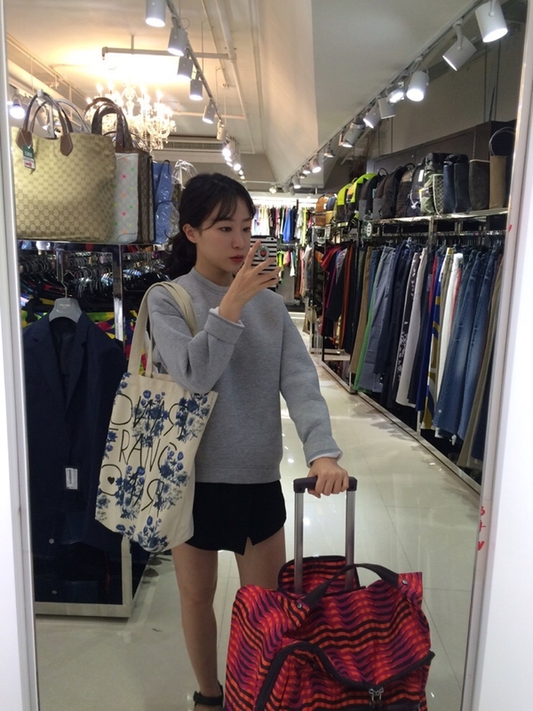 Noel De France Franc Eco Bag