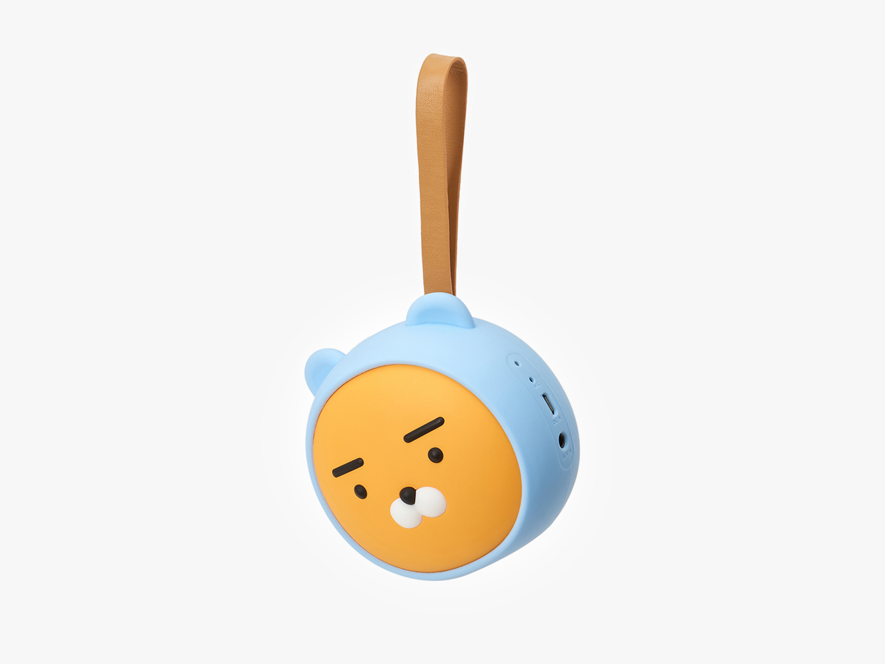 Cacao Friend Hoody Ryan Portable Speaker