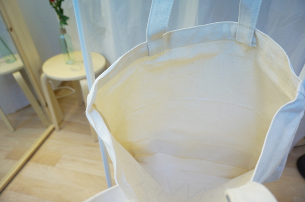 Noel De France Franc Eco Bag