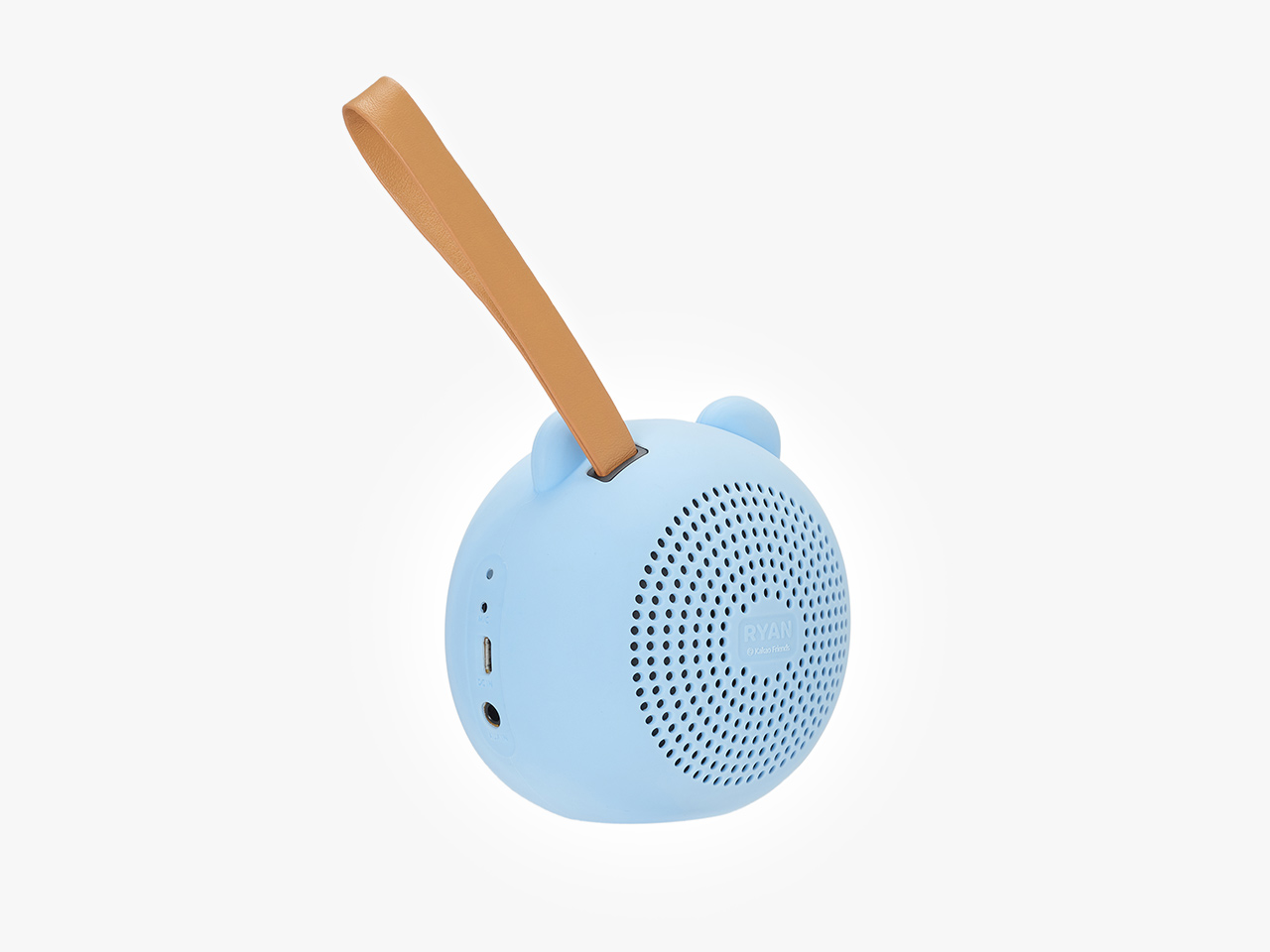 Cacao Friend Hoody Ryan Portable Speaker