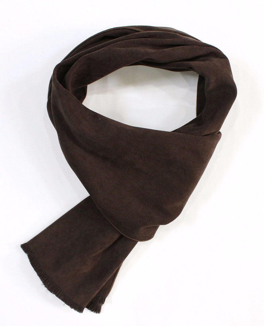 Unisex muffler Autumn winter shawl Man male Couple