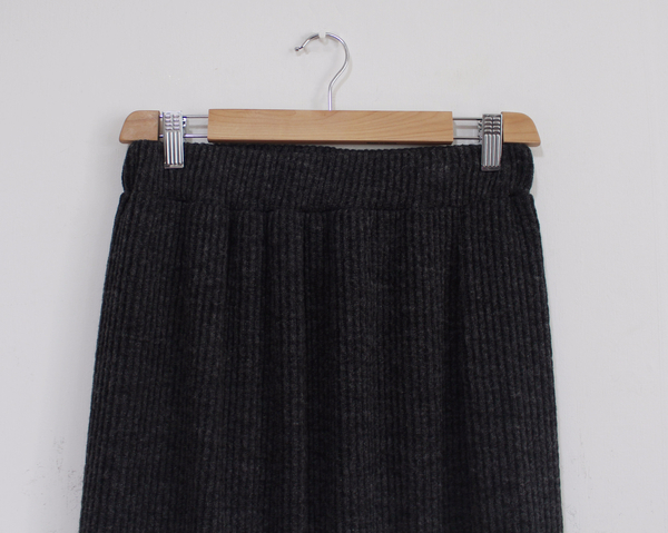 Mystic mood Bonita Long skirt 2color