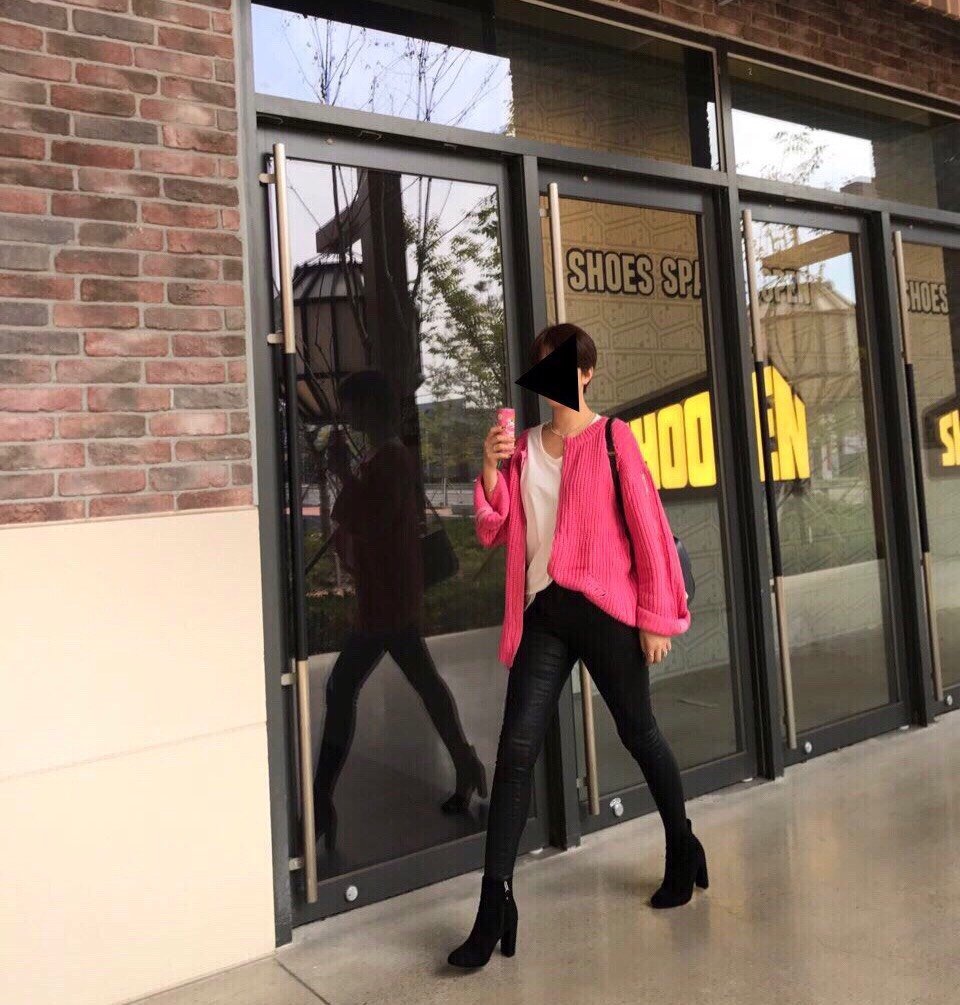 Suede Angle Trends Styling Girl Crush Look Ganji S