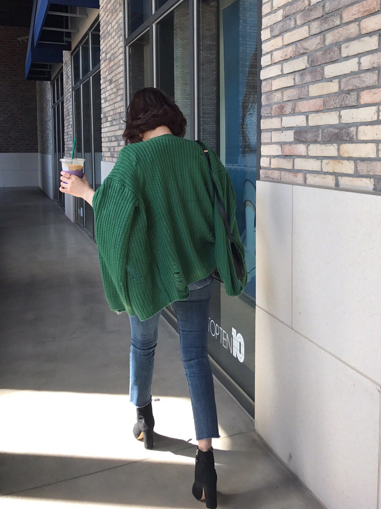 Suede Angle Trends Styling Girl Crush Look Ganji S