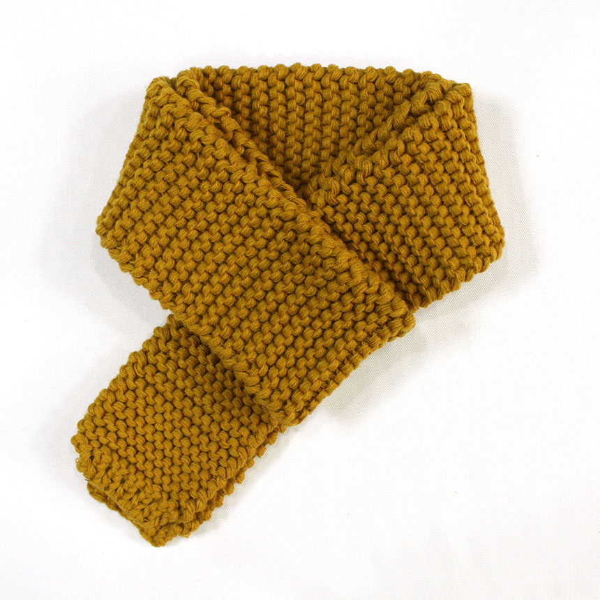 1 + 1 Unisex Petit Shawl Knit Muffler Gift Wrap Wo