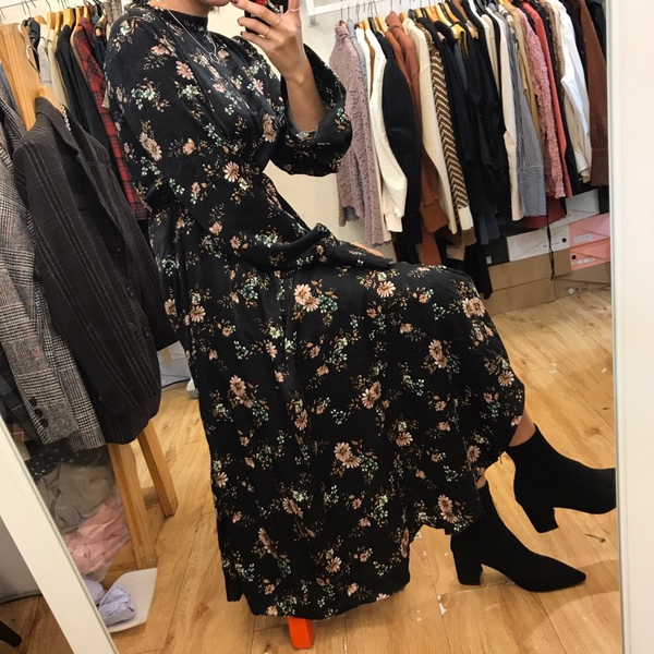 Suede Span Angle 225 - 260 Butterfly Boots Free Sh