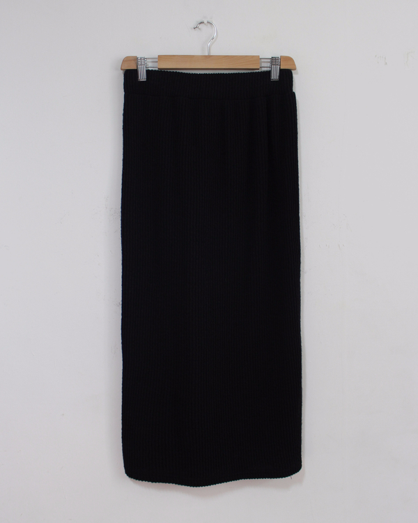 Mystic mood Bonita Long skirt 2color