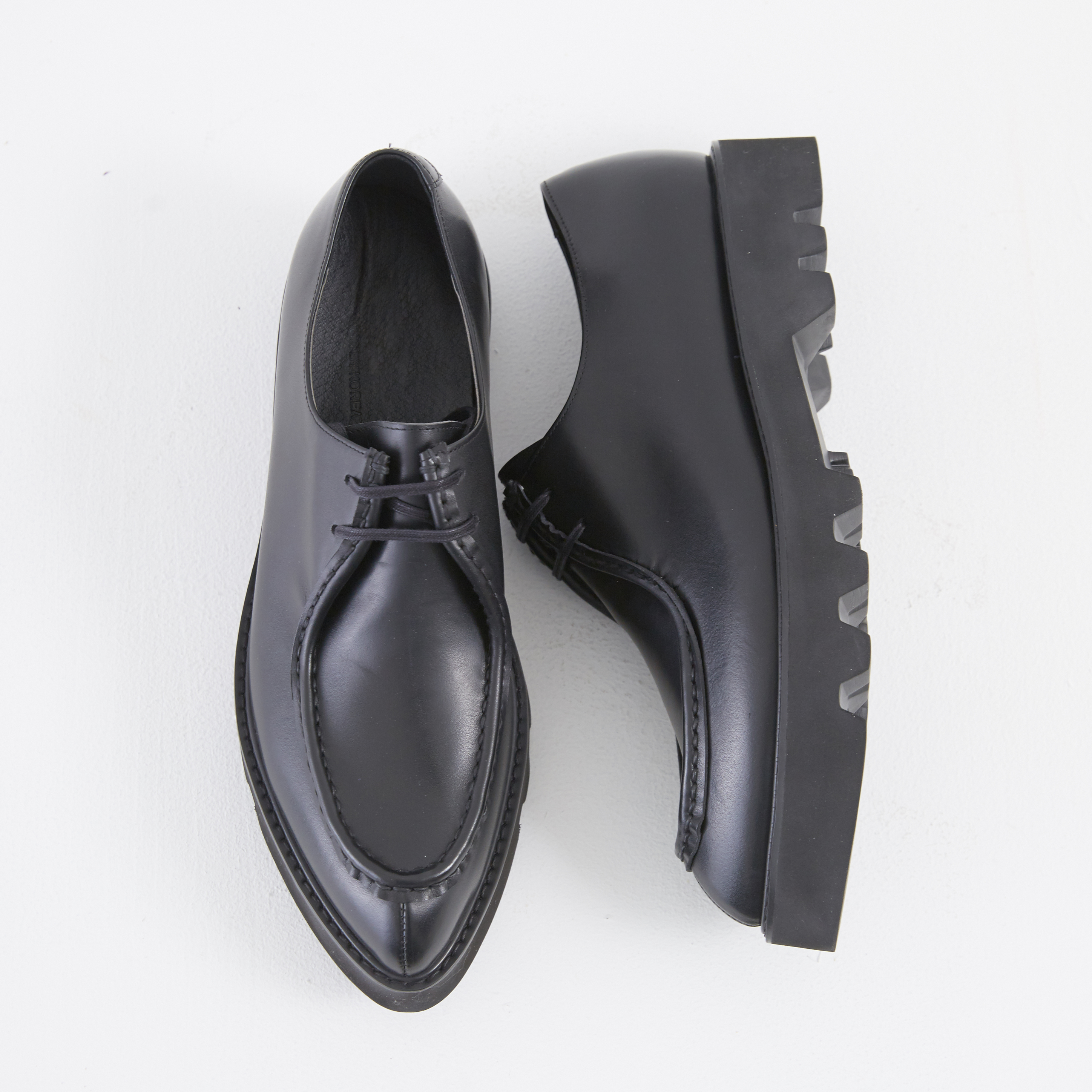 Set Accele Clippers Handmade 2COLORS Men's Dumm