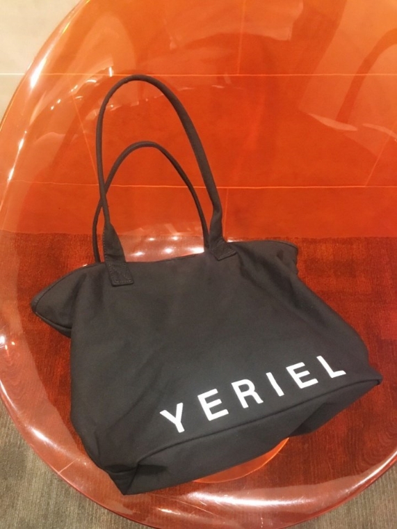 Zipper Eco Bag 4color Canvas Cloth Bag Shoulder Ba