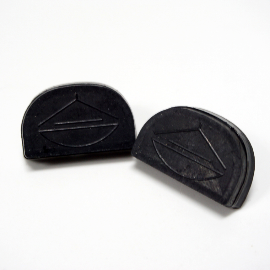 Patented Functional Unity Interview Shoes Crew Bla