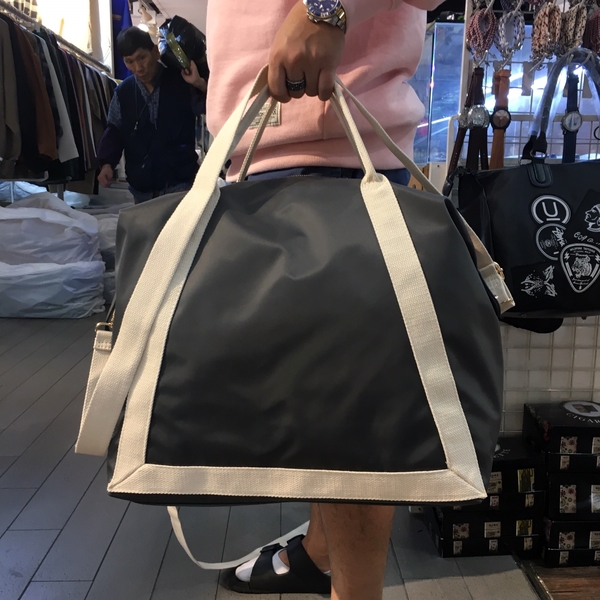 Travel Luggage Casual Boston Cross Back Wide Bag R