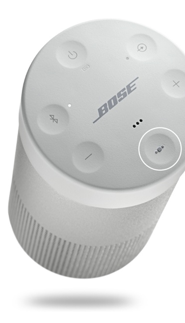 Sheer Lazard Bose Bluetooth Portable Speaker Sound