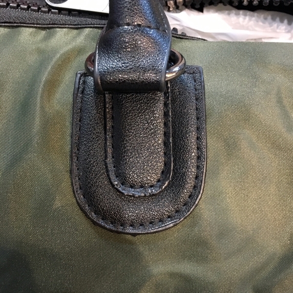 Travel Luggage Casual Boston Cross Back Wide Bag R