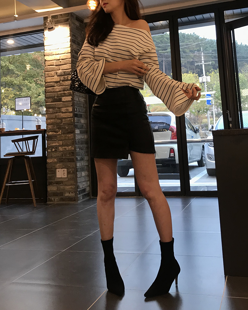 Suede Span Angle Boots Hill Modern Unique Stylish 