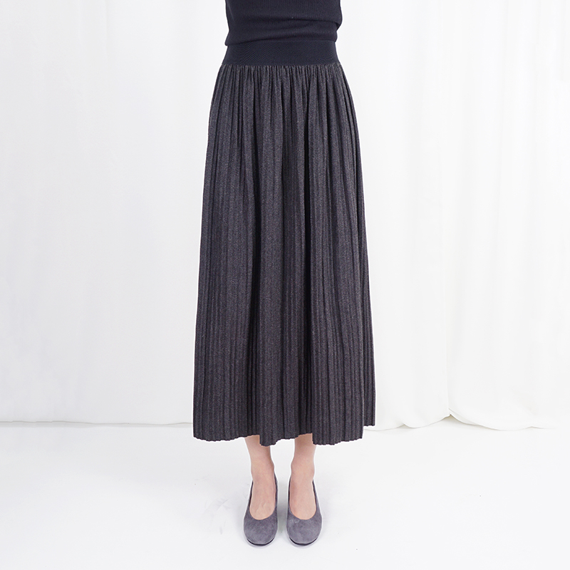 Suede Height Bottom Middle 4cm Feet Comfortable He